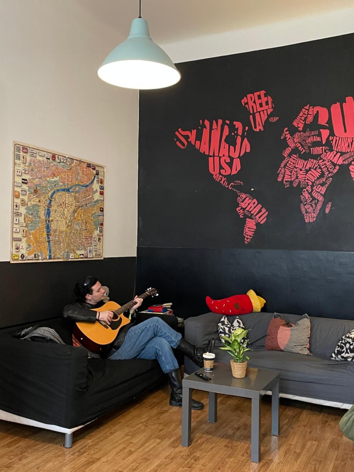 Onefam Home Praga